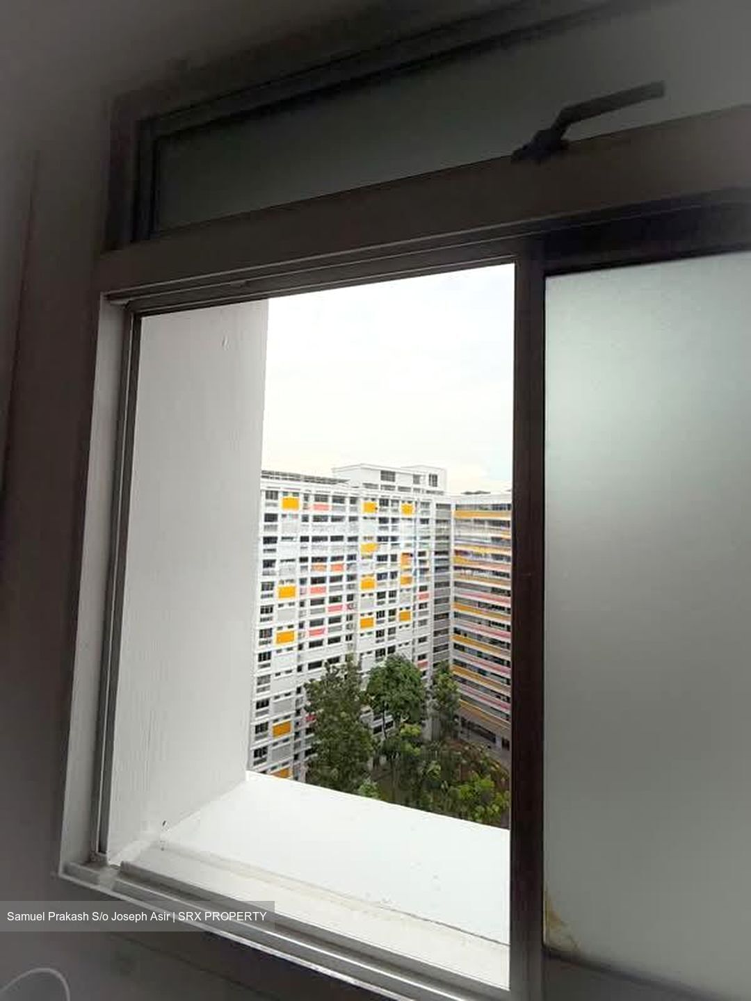 Blk 848 Nanyang Pearl (Jurong West), HDB 4 Rooms #571774011
